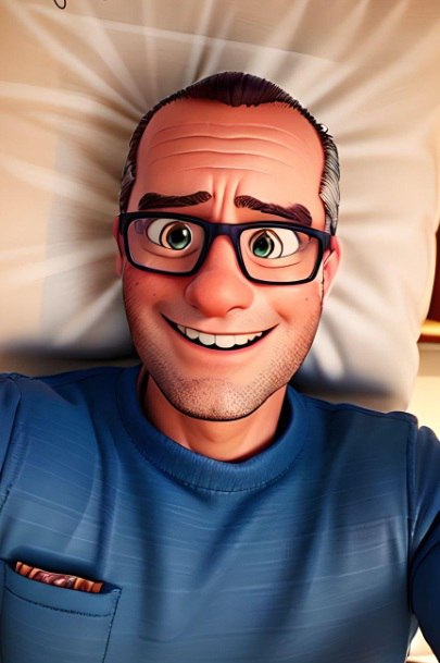 Frans Setiawan Office