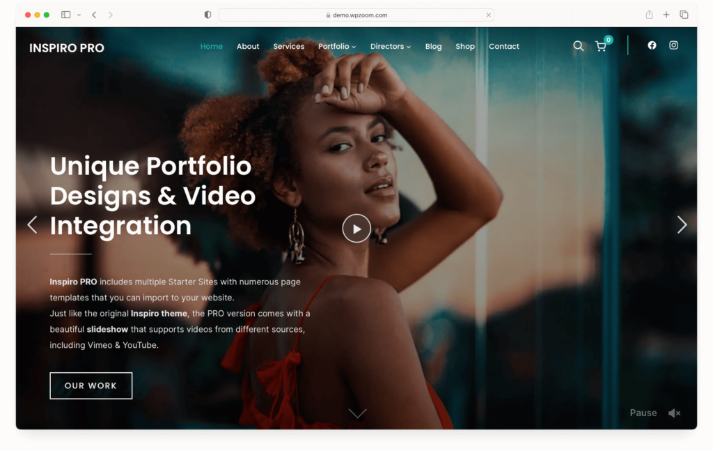 Web Development (Tanpa CMS)