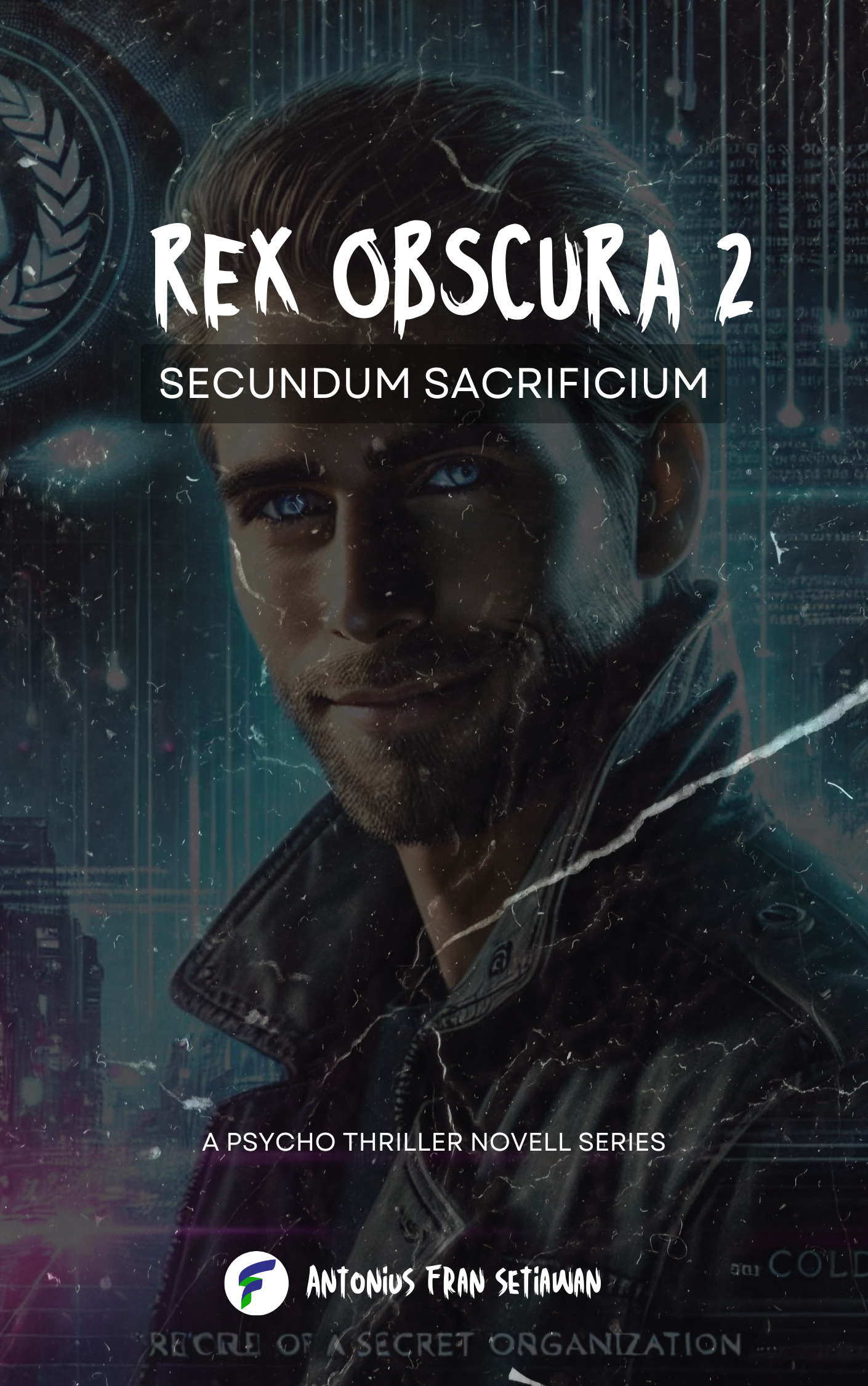 Rex Obscura 2 : Secundum Sacrificium