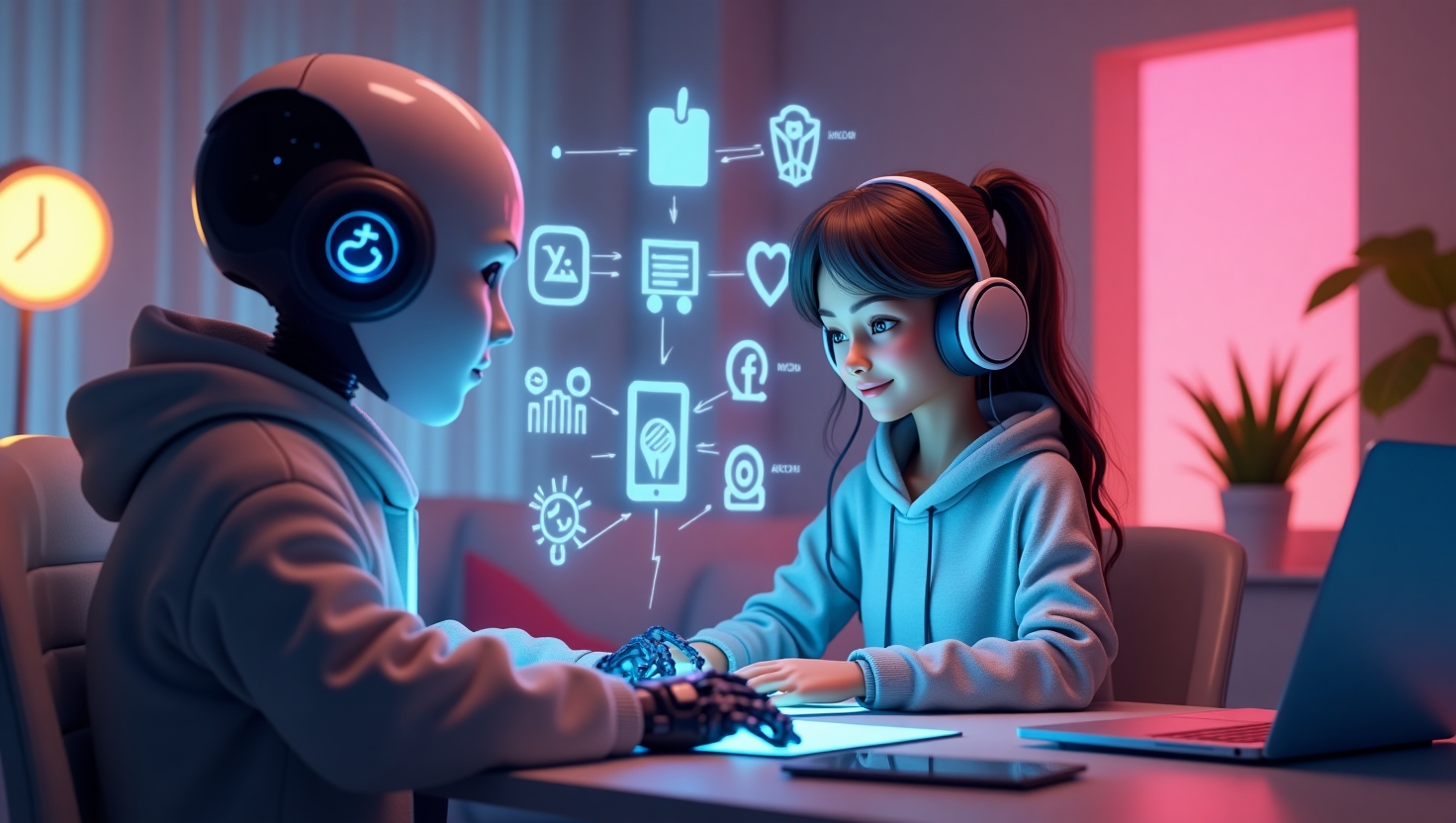 Digital Transformation: Mengubah Bisnis di Era Digital