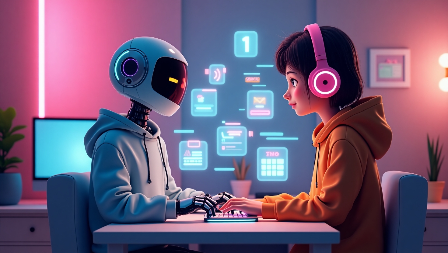 Pembuatan website PHP dan mysql dengan bantuan Claude Sonet 4